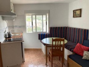 La Casa de Paco el Ventero El Altillo